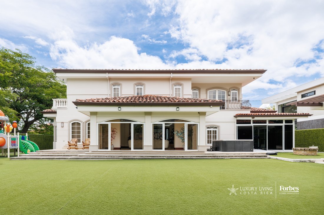 House in Pozos, San José Province, Costa Rica 3 - 18548351