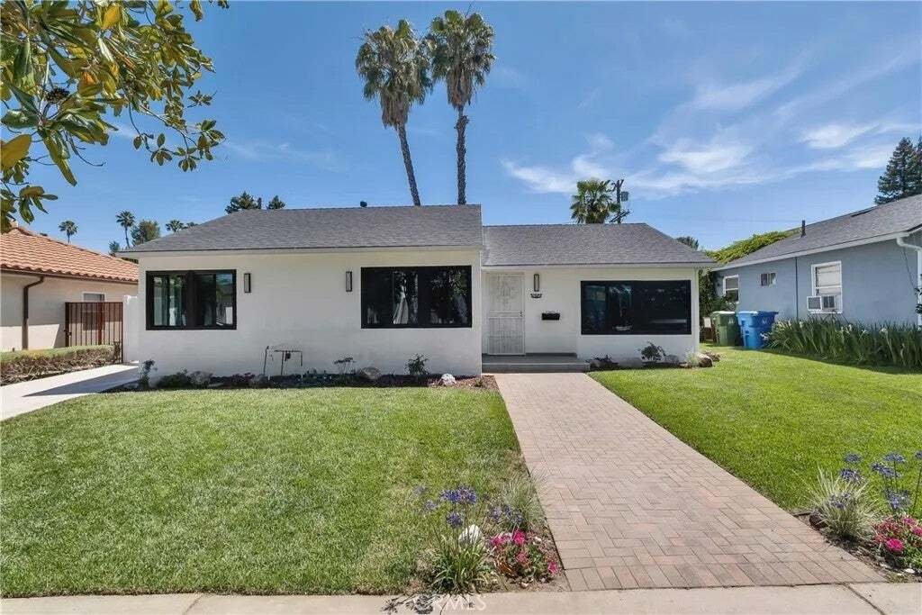 House in Los Angeles, California, United States 1 - 18552540