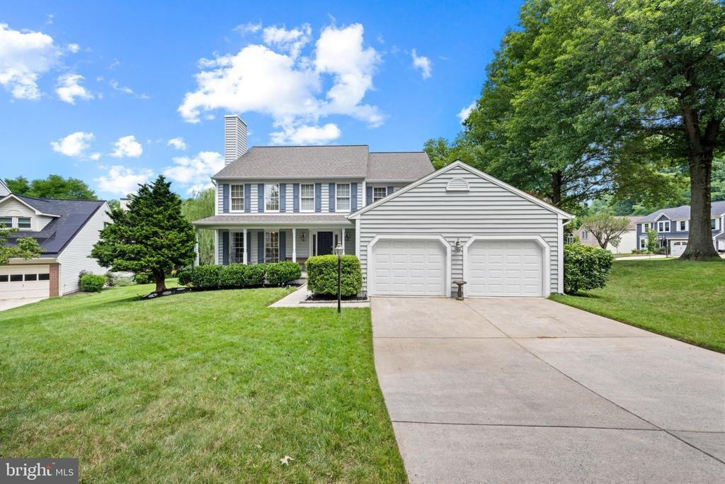 House in West Friendship, Maryland, United States 1 - 18548524