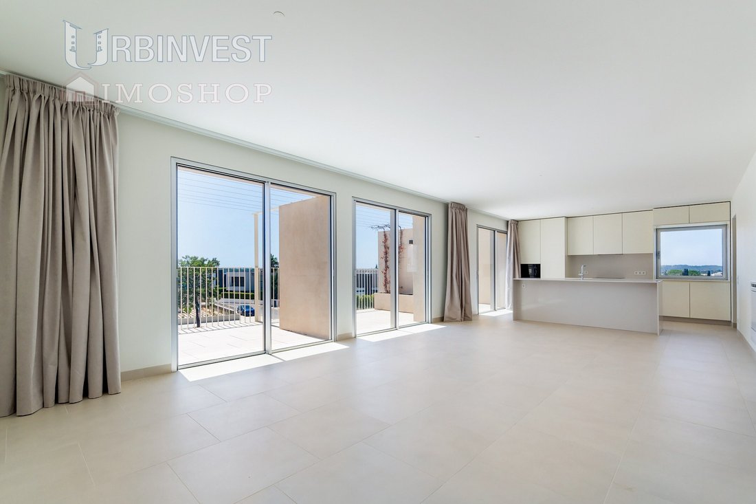 Apartment in Vilamoura, Quarteira, Algarve 4 - 18549925