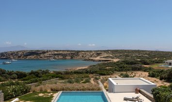 Villa in Paros, Aegean, Griechenland 2