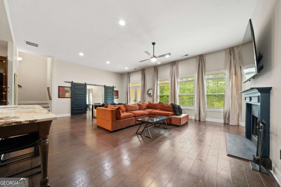 House in Chattahoochee Hills, Georgia, United States 5 - 18552533