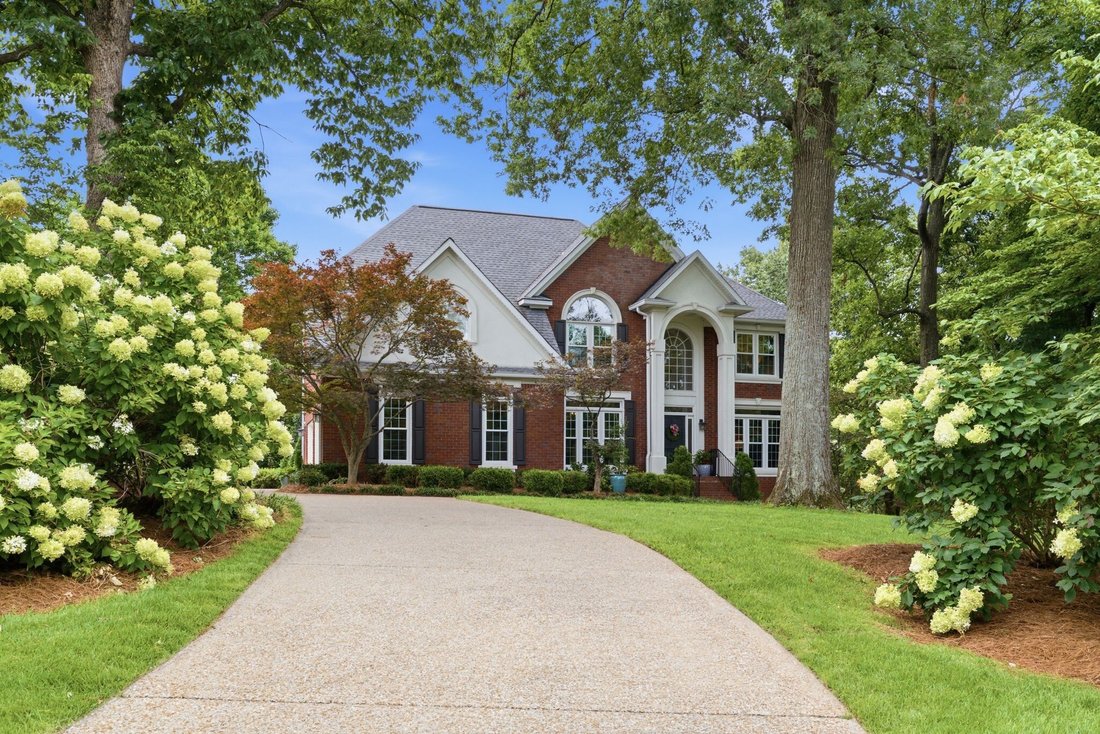House in Nashville, Tennessee, United States 1 - 18554116