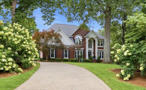 House in Nashville, Tennessee, United States 1