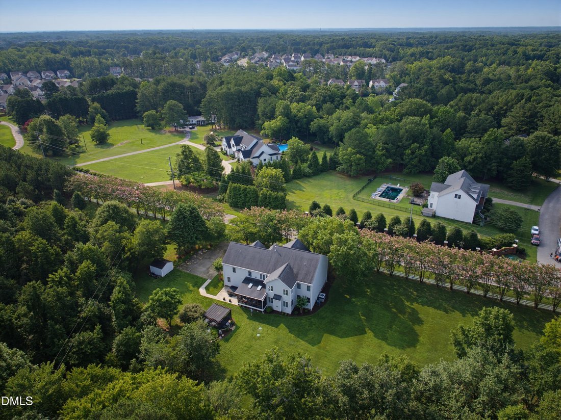 House in Apex, North Carolina, United States 3 - 18552190