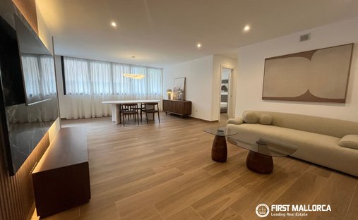 Apartment in Palma, Balearic Islands, Spain 1