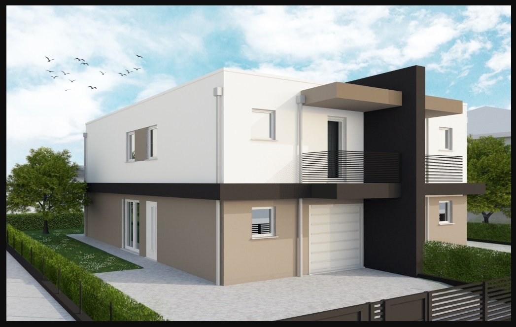 House in Center - San Tommaso, Albignasego, Veneto 1 - 18553857