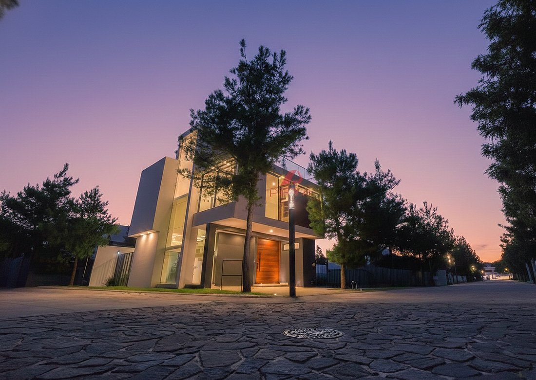 Townhouse in Zapopan, Jalisco, Mexico 2 - 17297747