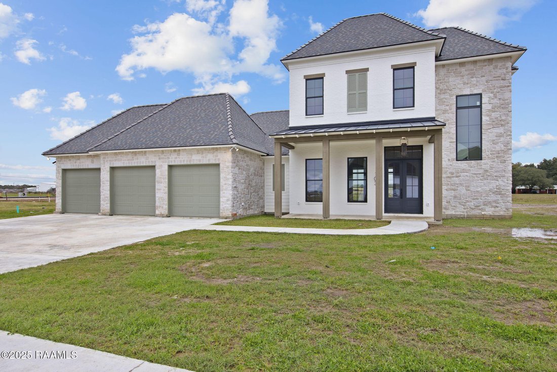 House in Youngsville, Louisiana, United States 1 - 18552209