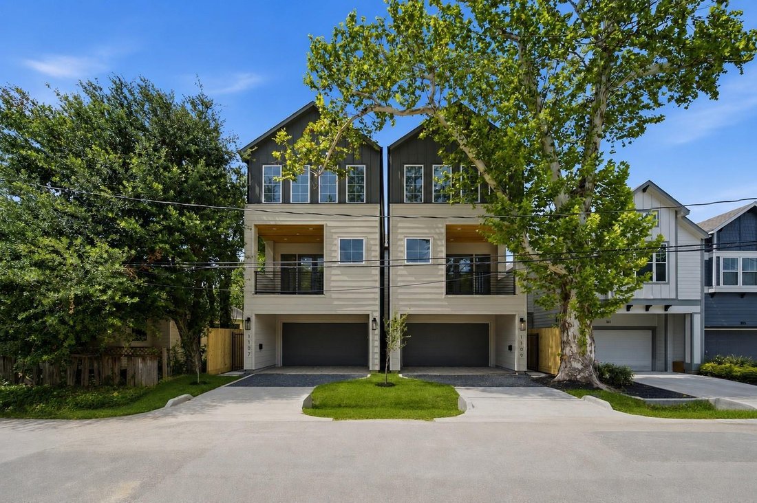House in Houston, Texas, United States 1 - 18552859