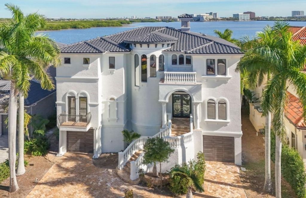 House in Tampa, Florida, United States 1 - 18554060