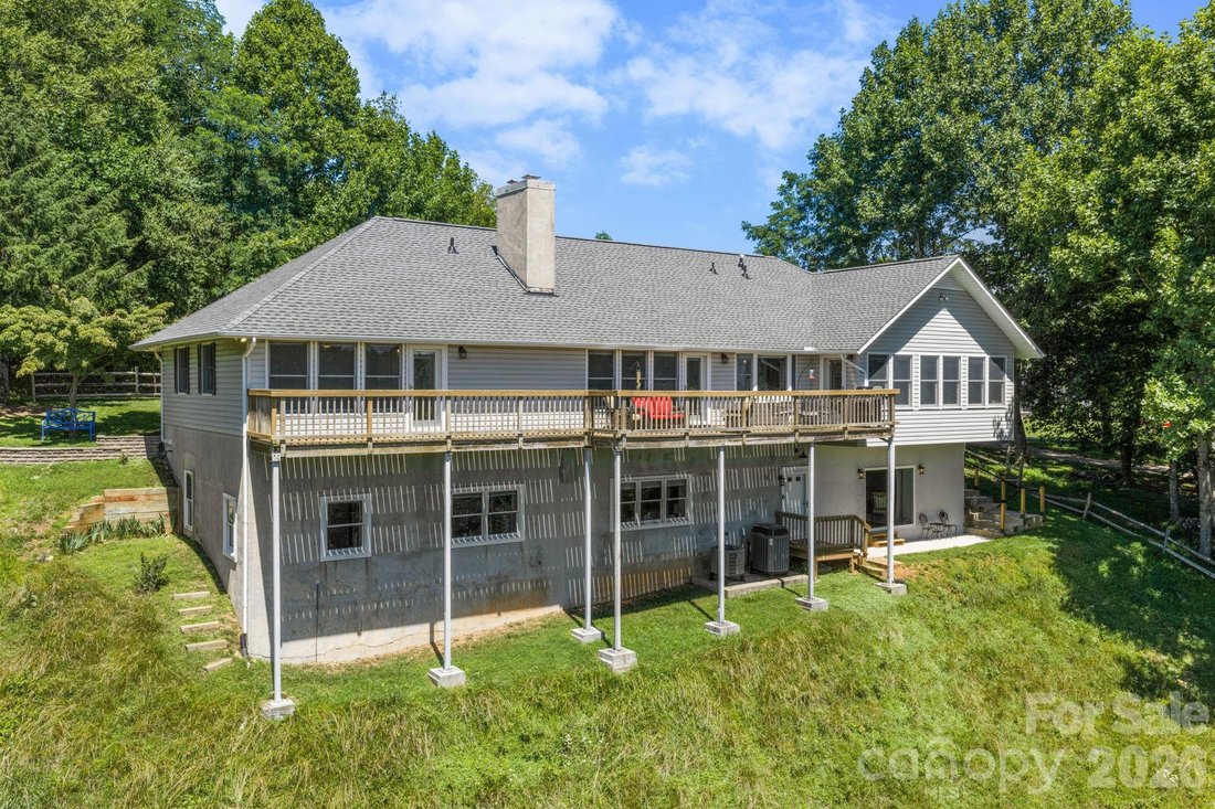 House in Banner Elk, North Carolina, United States 1 - 18552286