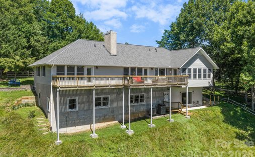 House in Banner Elk, North Carolina, United States 1