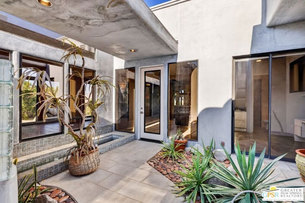 House in Palm Springs, California, United States 2 - 18551109