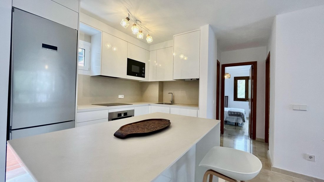 Apartment in Soller, Balearic Islands, Spain 3 - 18549356