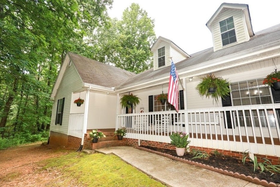 House in Winston, Georgia, United States 3 - 18327905
