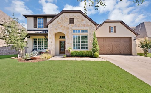 Casa a Aledo, Texas, Stati Uniti 1