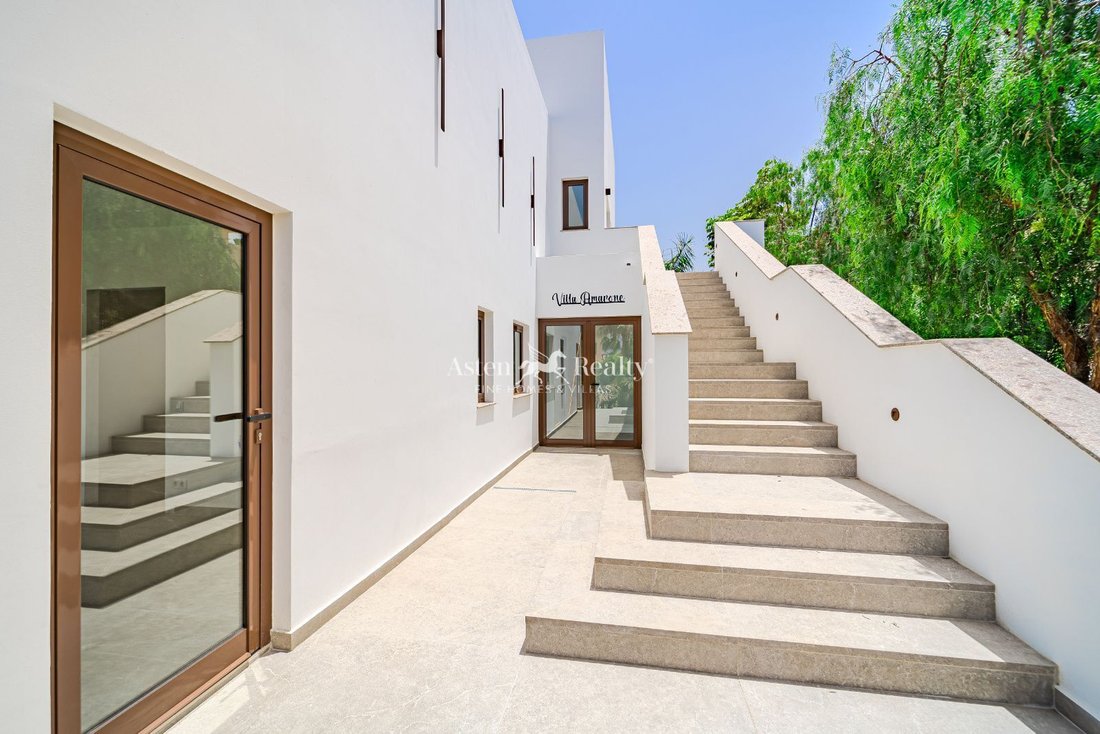 Villa in Adeje, Canary Islands, Spain 4 - 18549291