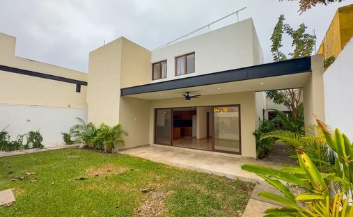 Casa a Mérida, Yucatán, Messico 1
