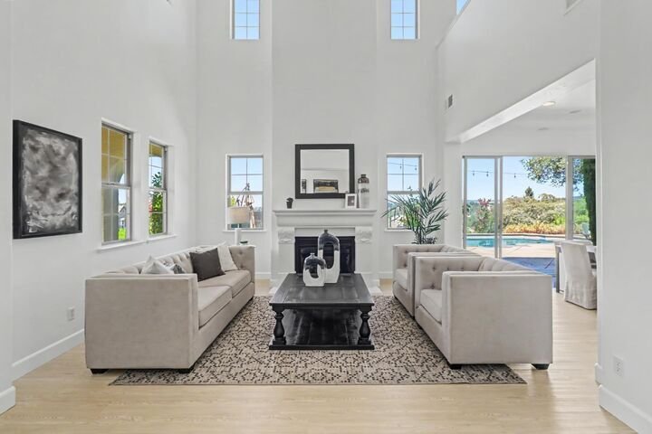 House in El Dorado Hills, California, United States 2 - 18554022