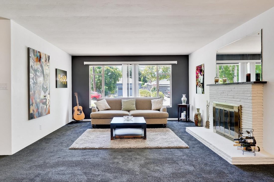 House in Mountain View, California, United States 5 - 18551684