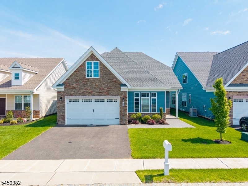 House in East Windsor, New Jersey, United States 4 - 18552355