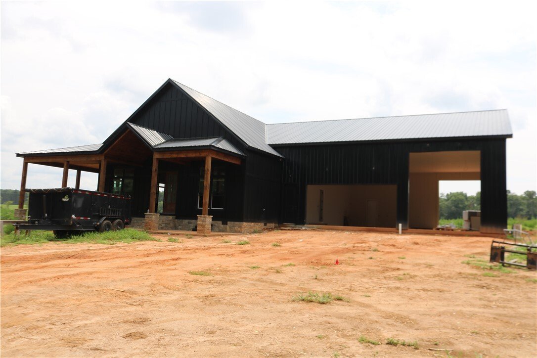 Casa en Pendleton, Carolina del Sur, Estados Unidos 3 - 17458915