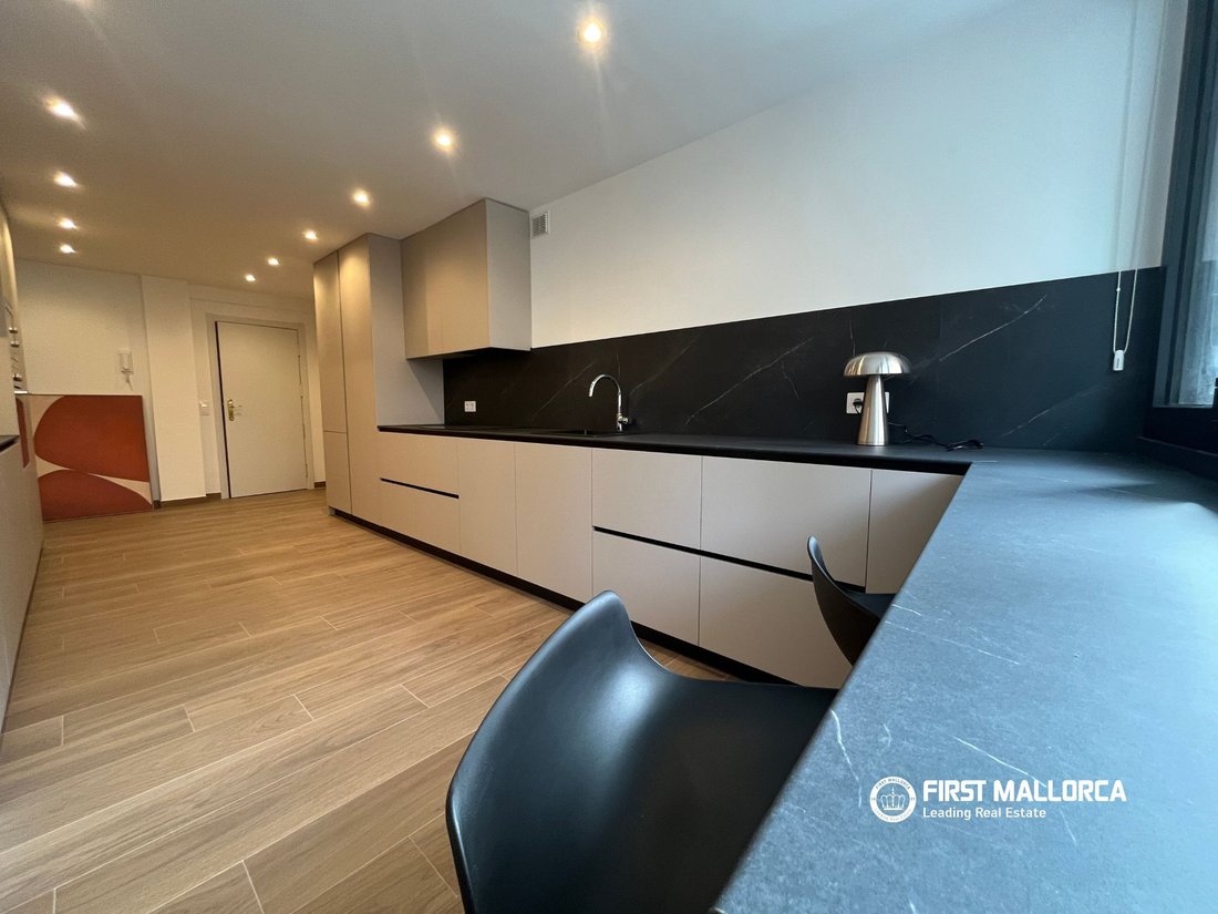 Apartamento en Palma, Islas Baleares, España 3 - 18549569