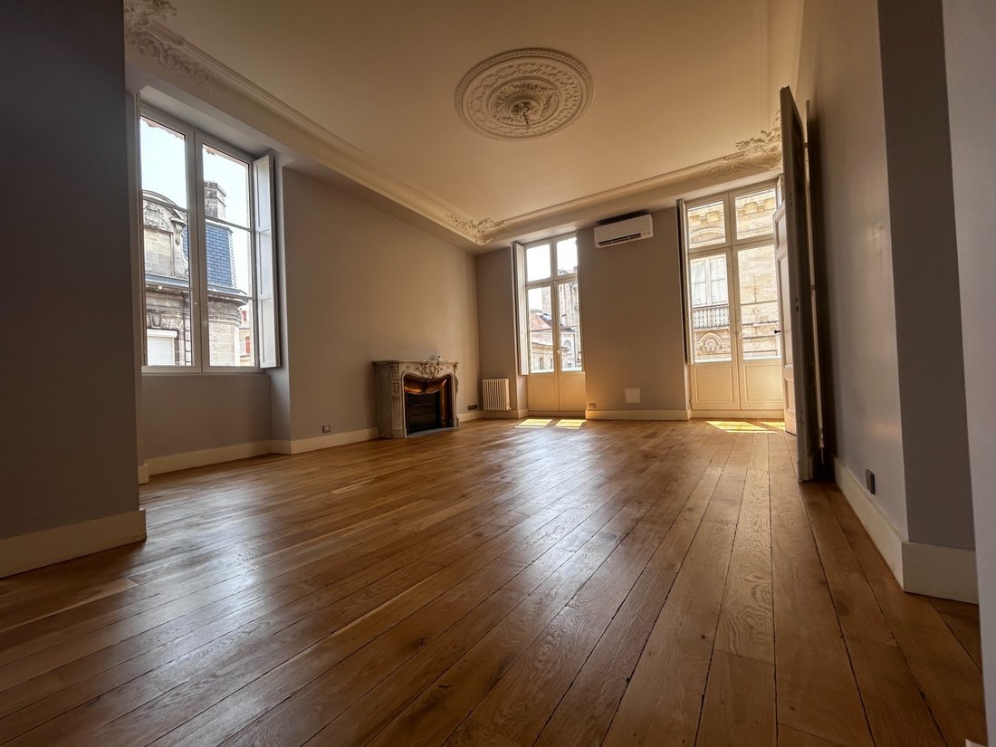 Apartment in Saint Bruno-Saint Augustin, Bordeaux, France 1 - 16250874