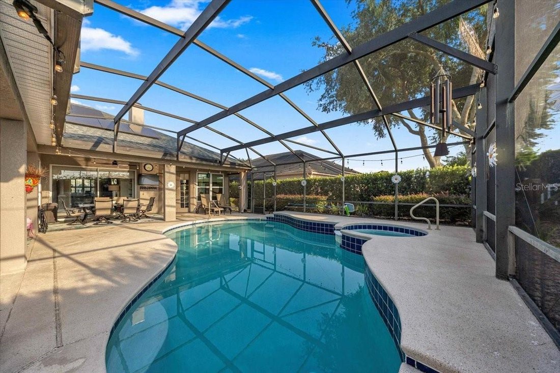 House in Mount Dora, Florida, United States 5 - 18551537