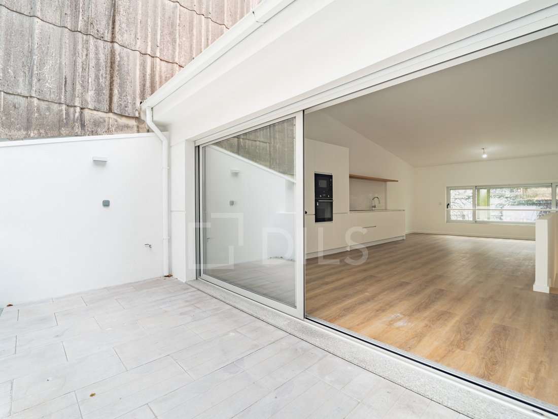 House in Bonfim, Porto District, Portugal 2 - 18550229