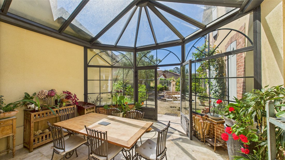 Villa in Barcelonne-du-Gers, Occitania, France 5 - 17796646