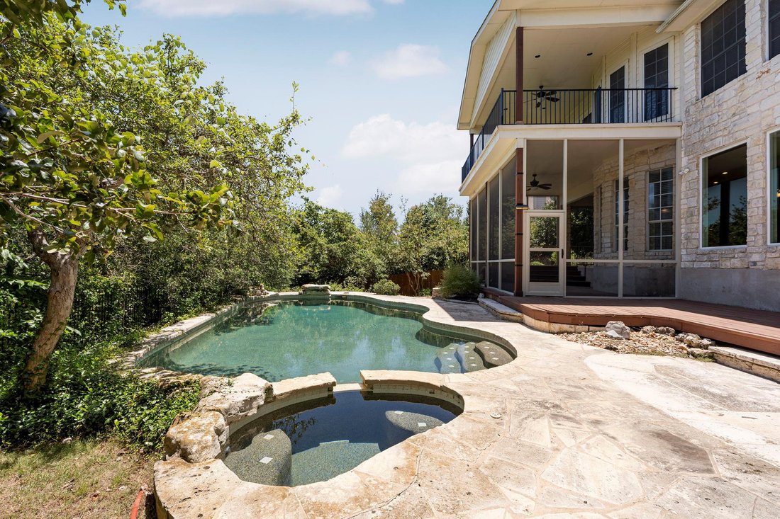 House in Austin, Texas, United States 4 - 18551722