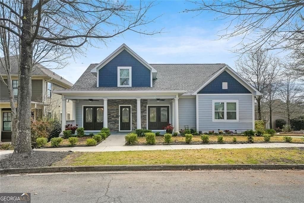 Douglasville, Georgia, United States 2 - 18550744