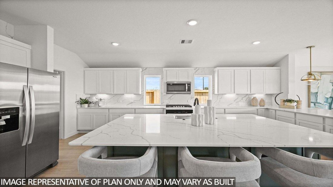 House in Baytown, Texas, United States 4 - 17540617