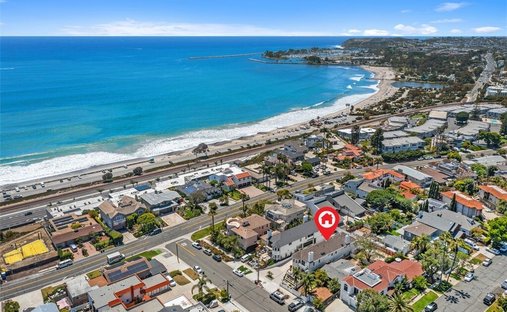 Casa en Dana Point, California, Estados Unidos 1