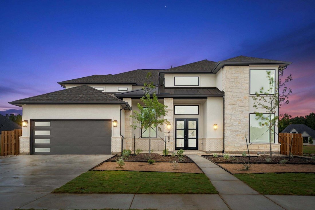 House in Montgomery, Texas, United States 2 - 18552862