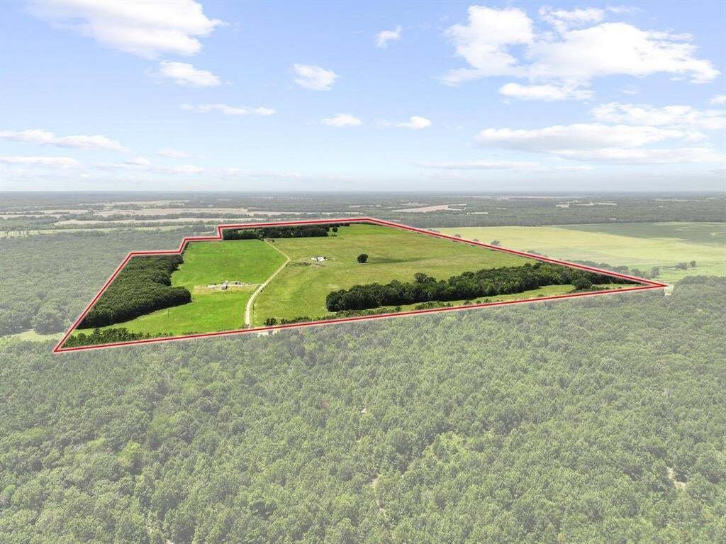 Farm Ranch in Clarksville, Texas, United States 3 - 18552815