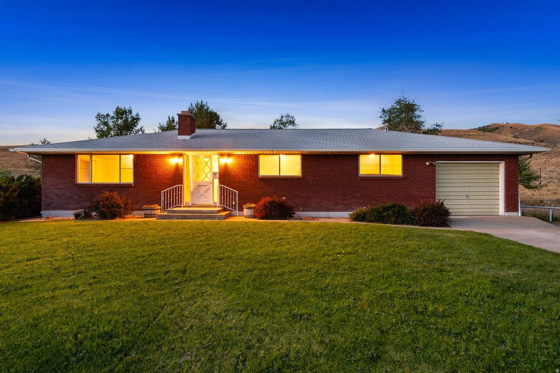 House in Morgan, Utah, United States 4 - 18551431