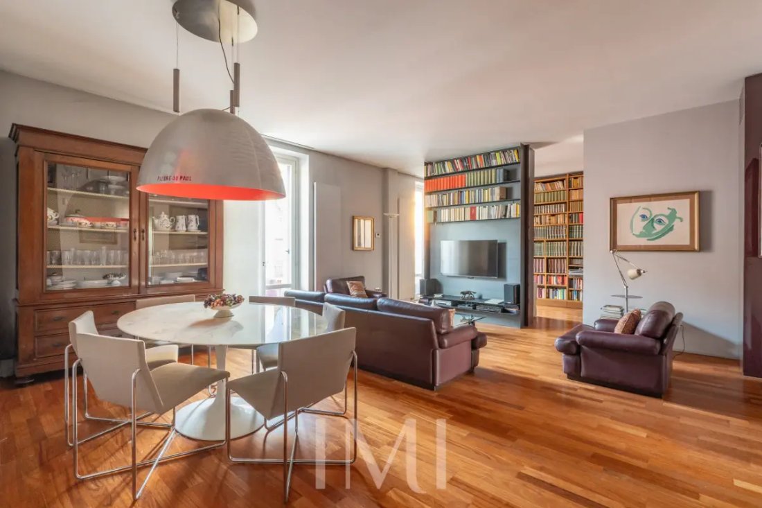 Country House in Navigli - Porta Genova, Milan, Italy 1 - 18551113