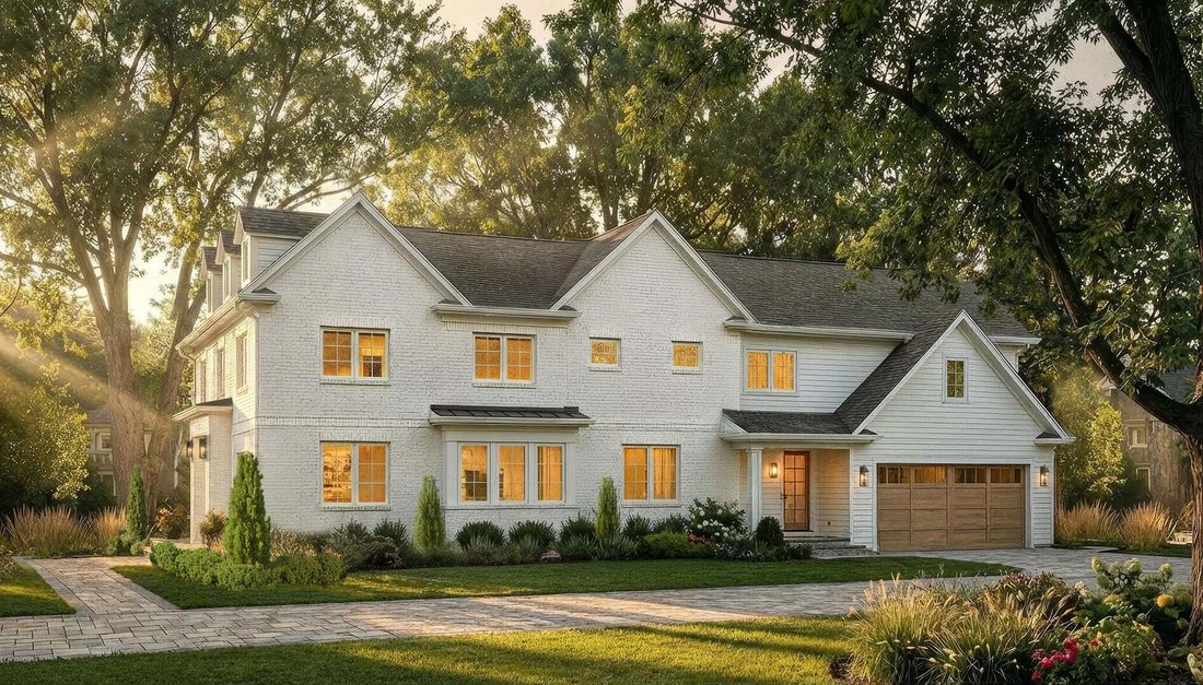 House in Glenview, Illinois, United States 5 - 18552676