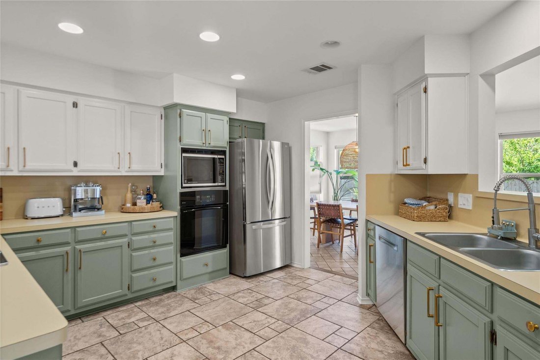 House in Austin, Texas, United States 4 - 18551705
