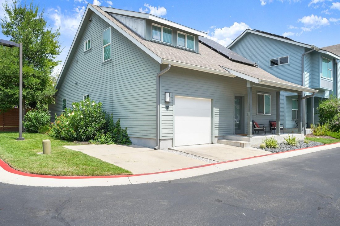 House in Austin, Texas, United States 2 - 18553155