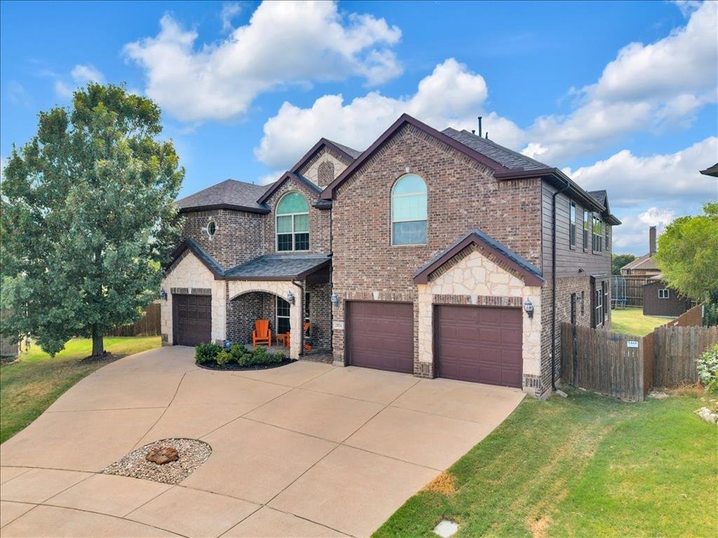 House in Fort Worth, Texas, United States 2 - 18552963