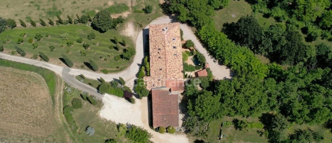 House in Uzès, Occitania, France 2 - 17447216