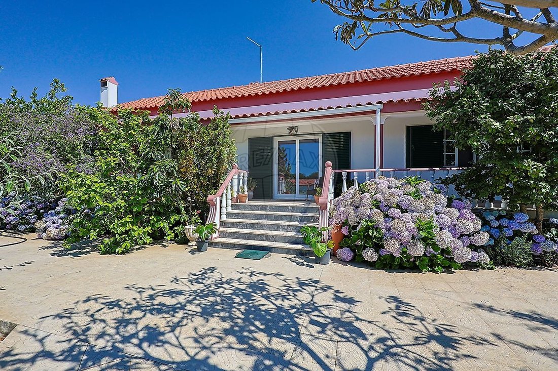 Finca in Pinhal Novo, Setubal, Portugal 1 - 18548906