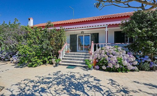 Finca in Pinhal Novo, Setúbal Municipality, Portugal 1