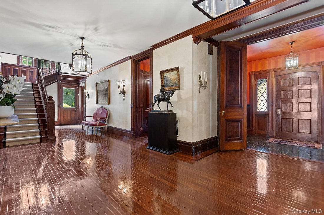 House in Bedford Hills, New York, United States 4 - 18551184