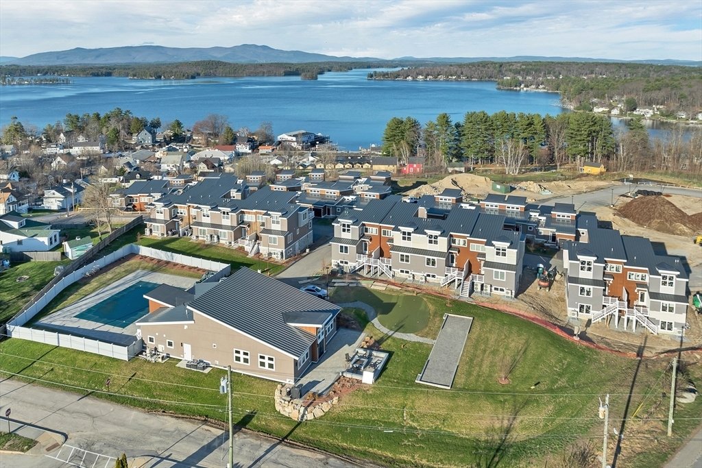 Condo in Laconia, New Hampshire, United States 3 - 18553056