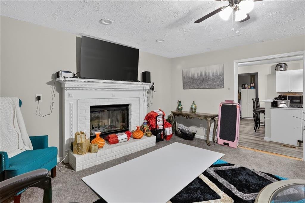 House in Austell, Georgia, United States 5 - 18548205